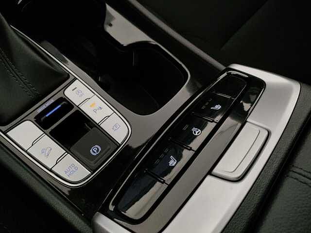 Hyundai TUCSON TUCSON 1.6 crdi 48V Exellence 2wd dct