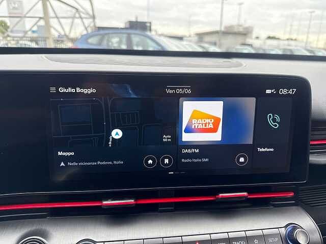 Hyundai KONA KONA 1.0 t-gdi N Line 2wd 120cv dct