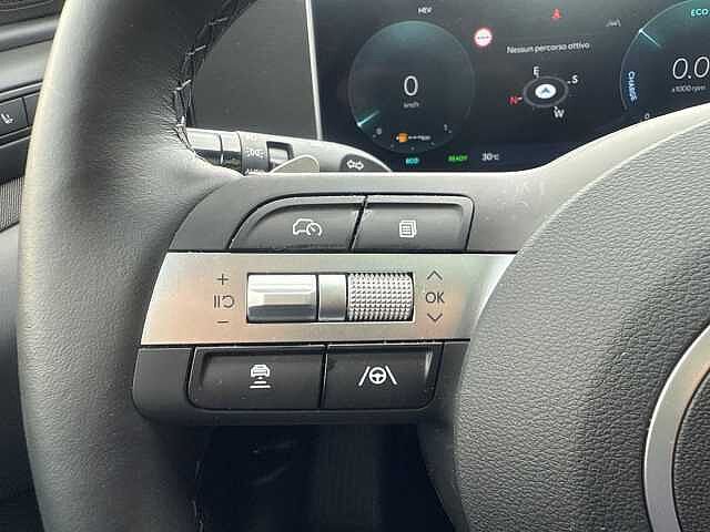 Hyundai TUCSON III 2024 Tucson 1.6 phev Exellence 4wd auto grey