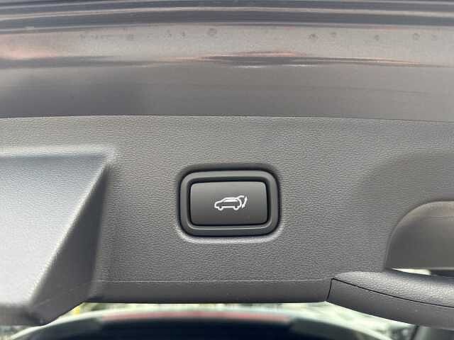 Hyundai TUCSON III 2024 Tucson 1.6 phev Exellence 4wd auto grey