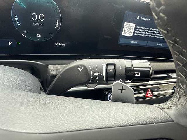 Hyundai TUCSON III 2024 Tucson 1.6 phev Exellence 4wd auto grey