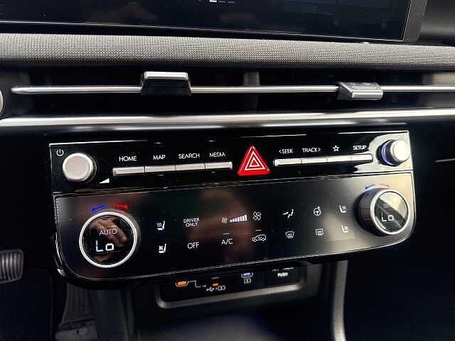 Hyundai TUCSON III 2024 Tucson 1.6 phev Exellence 4wd auto grey