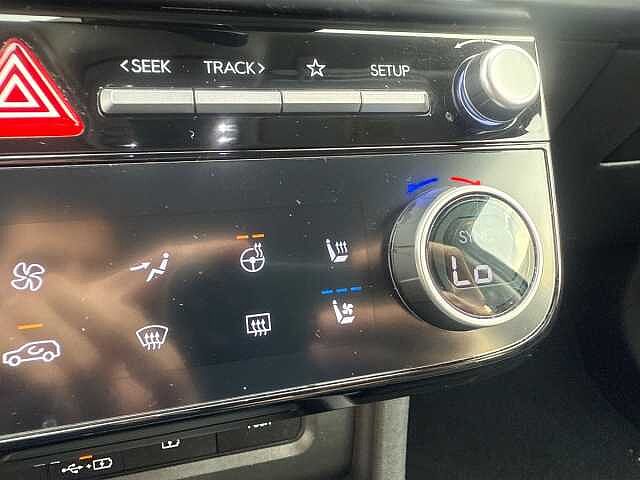 Hyundai TUCSON III 2024 Tucson 1.6 phev Exellence 4wd auto grey