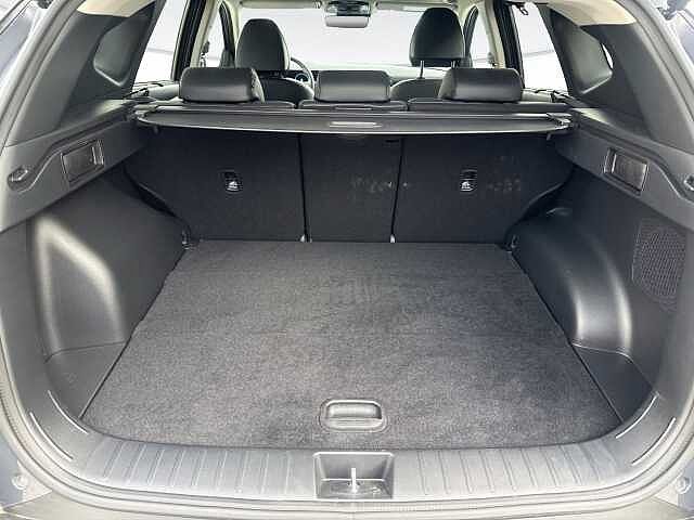 Hyundai TUCSON III 2024 Tucson 1.6 phev Exellence 4wd auto grey