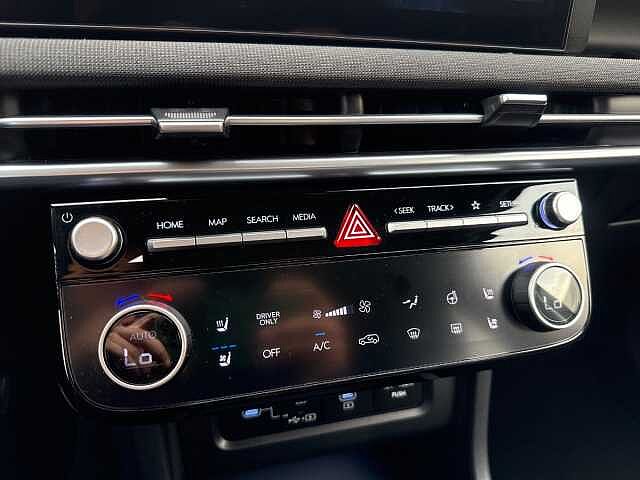 Hyundai TUCSON TUCSON 1.6 phev Exellence 4wd auto