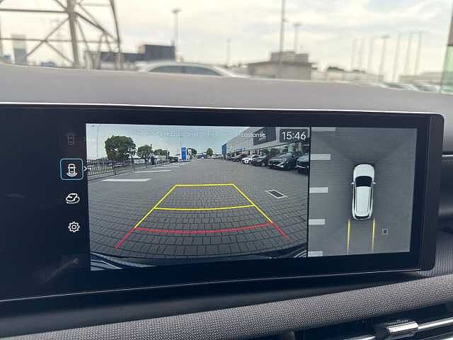 Hyundai TUCSON TUCSON 1.6 phev Exellence 4wd auto