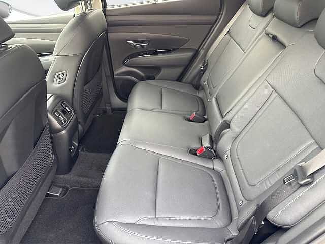 Hyundai TUCSON TUCSON 1.6 phev Exellence 4wd auto