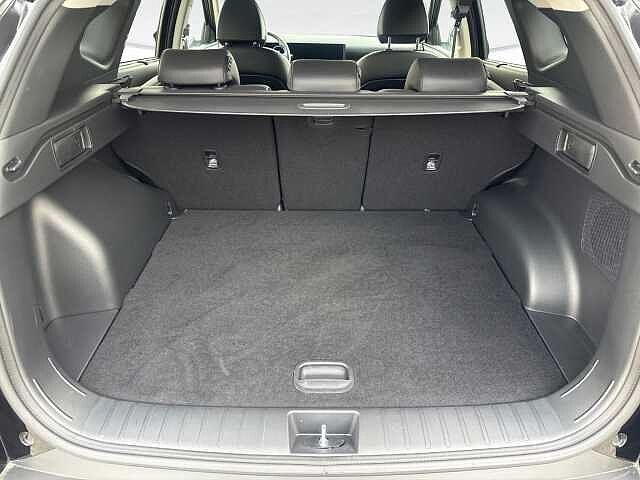 Hyundai TUCSON TUCSON 1.6 phev Exellence 4wd auto