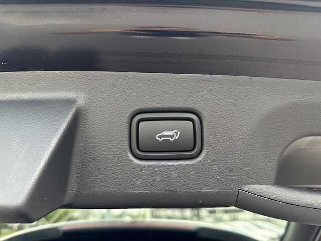 Hyundai TUCSON TUCSON 1.6 phev Exellence 4wd auto