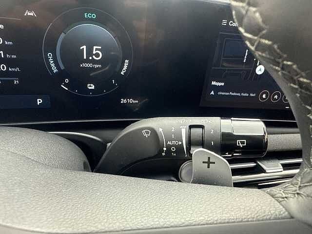 Hyundai TUCSON TUCSON 1.6 phev Exellence 4wd auto