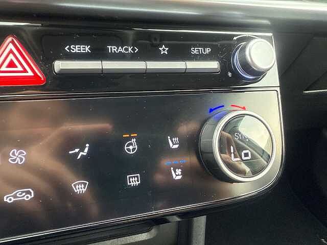 Hyundai TUCSON TUCSON 1.6 phev Exellence 4wd auto