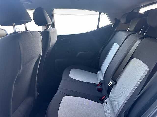 Hyundai i10 i10 1.0 Advanced Plus Pack econext Gpl