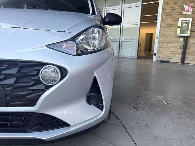 Hyundai i10 i10 1.0 Advanced Plus Pack econext Gpl