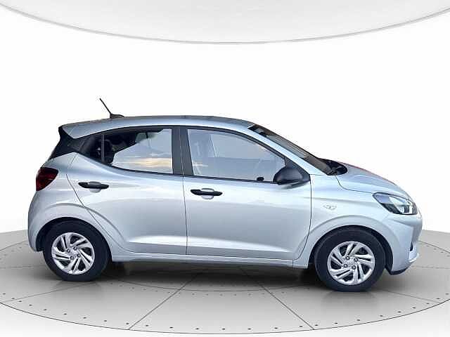 Hyundai i10 i10 1.0 Advanced Plus Pack econext Gpl