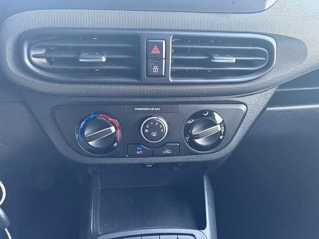 Hyundai i10 i10 1.0 Advanced Plus Pack econext Gpl