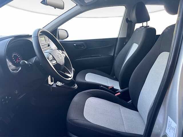 Hyundai i10 i10 1.0 Advanced Plus Pack econext Gpl
