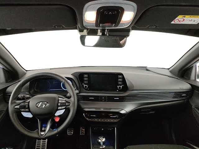 Hyundai i20 i20 1.6 t-gdi N Performance Techno Pack