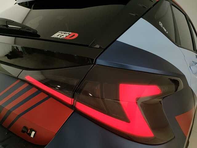 Hyundai i20 i20 1.6 t-gdi N Performance Techno Pack