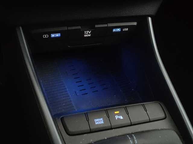 Hyundai i20 i20 1.6 t-gdi N Performance Techno Pack