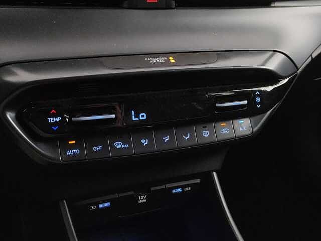 Hyundai i20 i20 1.6 t-gdi N Performance Techno Pack