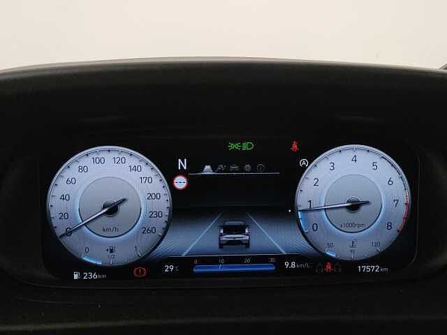 Hyundai i20 i20 1.6 t-gdi N Performance Techno Pack