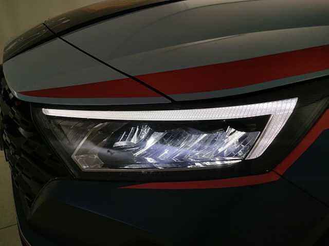 Hyundai i20 i20 1.6 t-gdi N Performance Techno Pack