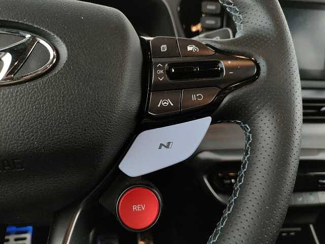 Hyundai i20 i20 1.6 t-gdi N Performance Techno Pack