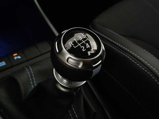 Hyundai i20 i20 1.6 t-gdi N Performance Techno Pack