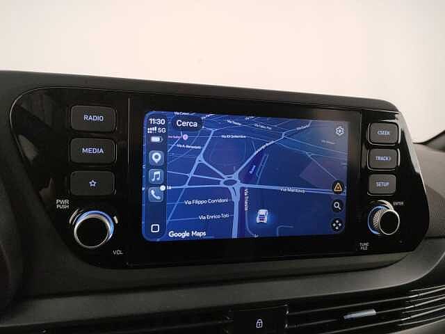 Hyundai i20 i20 1.6 t-gdi N Performance Techno Pack