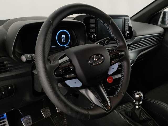 Hyundai i20 i20 1.6 t-gdi N Performance Techno Pack