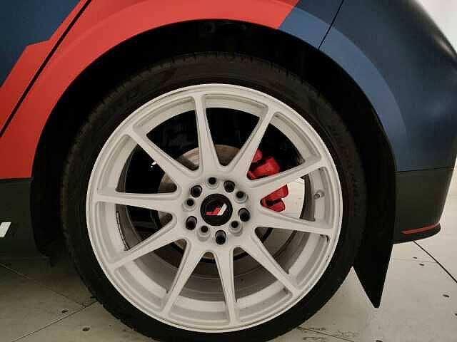 Hyundai i20 i20 1.6 t-gdi N Performance Techno Pack
