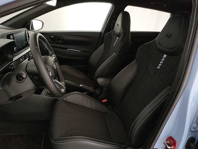 Hyundai i20 i20 1.6 t-gdi N Performance Techno Pack
