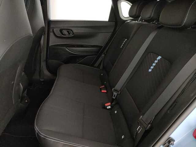 Hyundai i20 i20 1.6 t-gdi N Performance Techno Pack