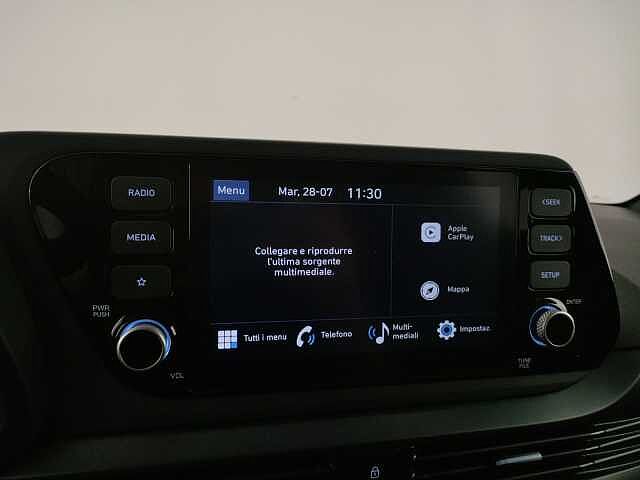 Hyundai i20 i20 1.6 t-gdi N Performance Techno Pack
