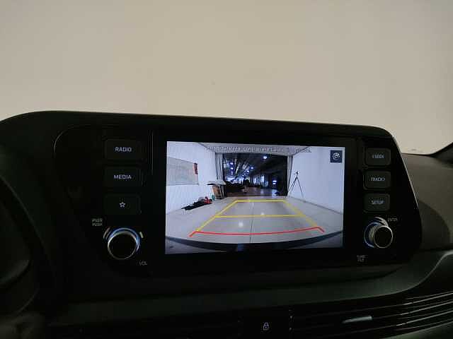 Hyundai i20 i20 1.6 t-gdi N Performance Techno Pack