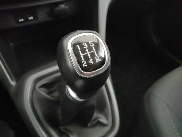 Hyundai i10 i10 1.0 Tech my19
