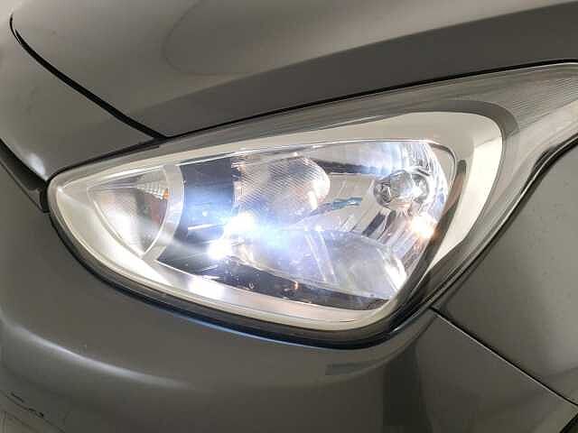 Hyundai i10 i10 1.0 Tech my19