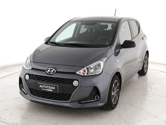 Hyundai i10 i10 1.0 Tech my19