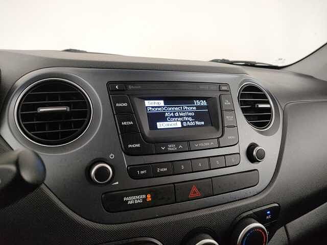 Hyundai i10 i10 1.0 Tech my19