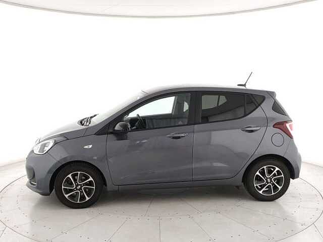 Hyundai i10 i10 1.0 Tech my19