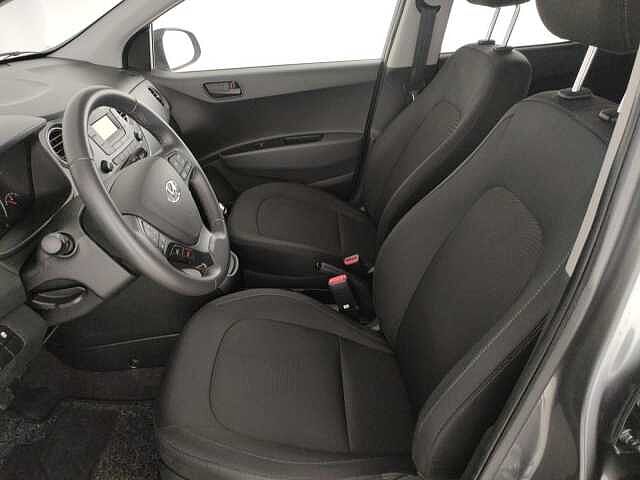 Hyundai i10 i10 1.0 Tech my19