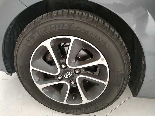 Hyundai i10 i10 1.0 Tech my19