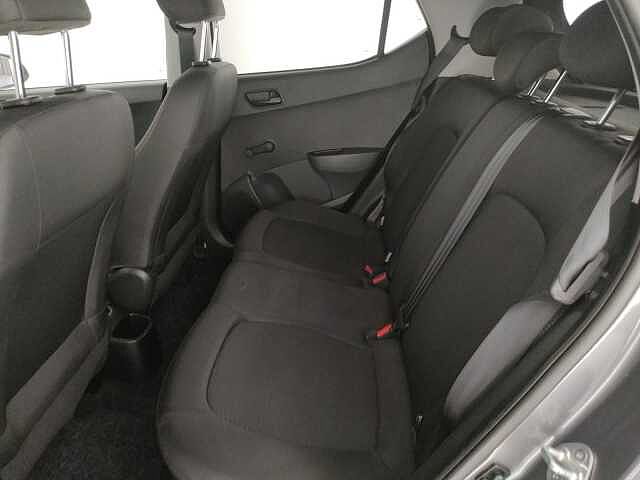 Hyundai i10 i10 1.0 Tech my19