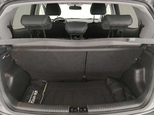 Hyundai i10 i10 1.0 Tech my19