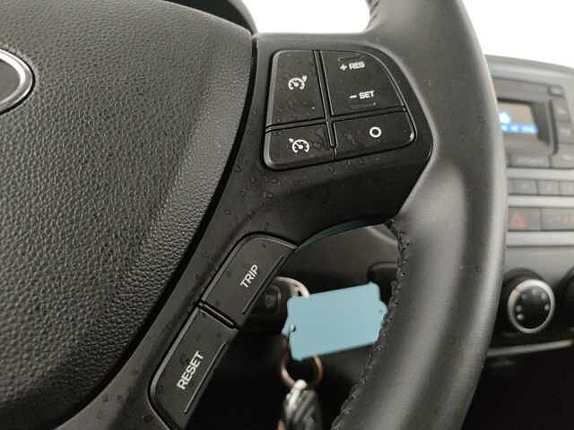 Hyundai i10 i10 1.0 Tech my19