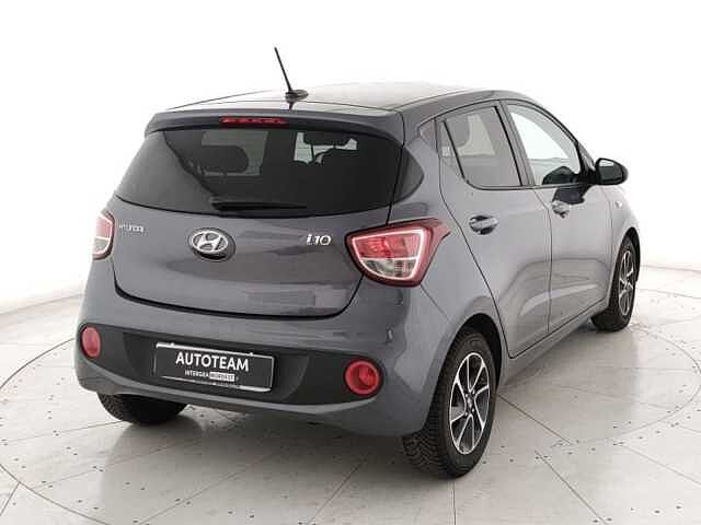 Hyundai i10 i10 1.0 Tech my19