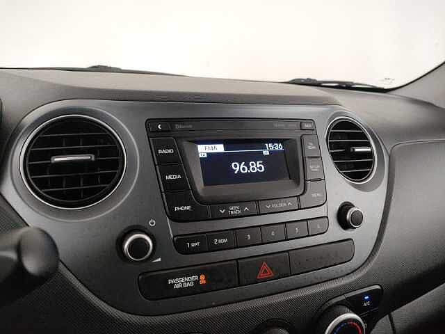 Hyundai i10 i10 1.0 Tech my19