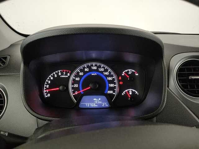Hyundai i10 i10 1.0 Tech my19