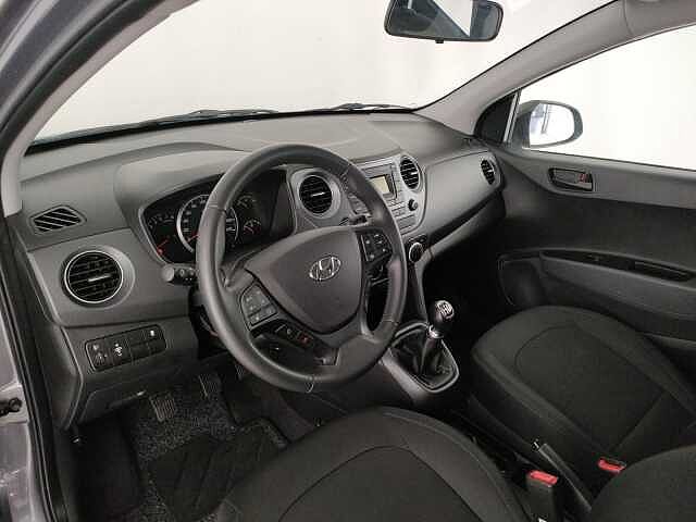 Hyundai i10 i10 1.0 Tech my19