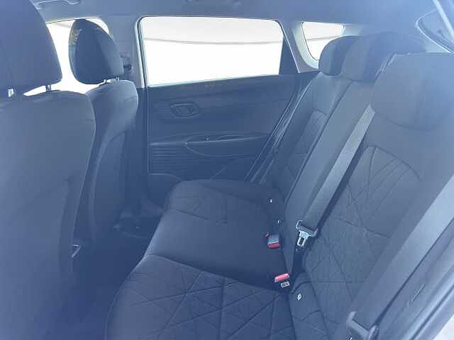 Hyundai BAYON Bayon 1.0 t-gdi 48V Exclusive imt